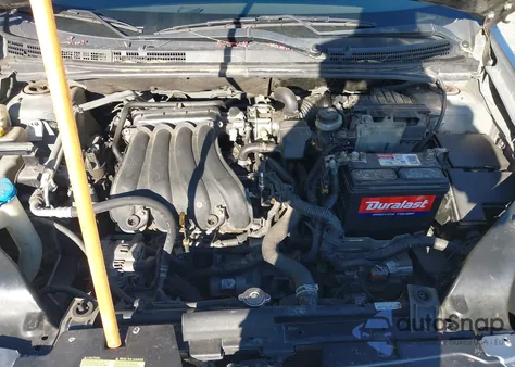 2010 Nissan Sentra 2.0S from USA, damaged, VIN 3N1AB6AP4AL629085